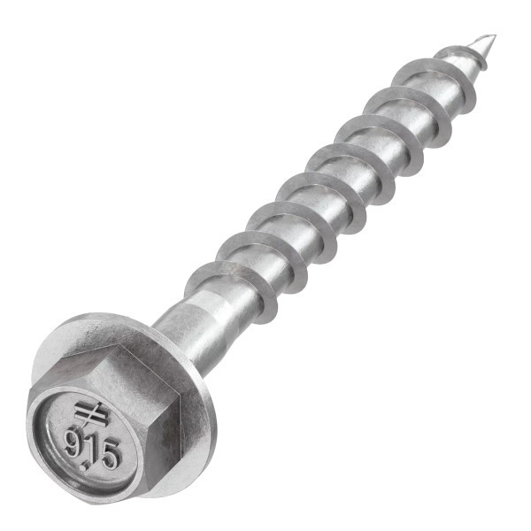 SD9112SSMB Strong-Drive SD Connector SS Screw (Mini-Bulk: 3000pcs)