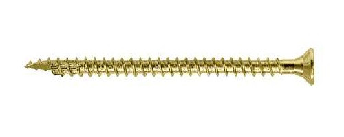 SDCF22434-R50 Strong-Drive TIMBER-CF Screw (Box of 50pcs)