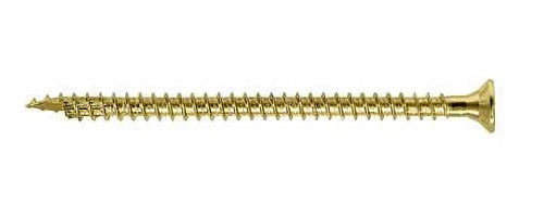 SDCF22512 Strong-Drive TIMBER-CF Screw (Carton of 250pcs)