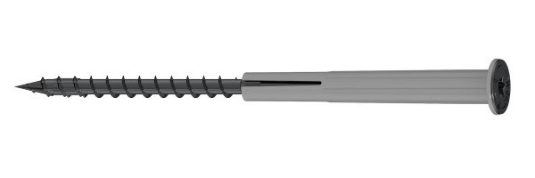 SDPW19600MB Strong-Drive Deflector Screw (Mini Bulk of 400pcs)