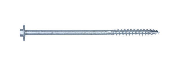 SDWH27800GMB Timber Hex HDG Screw (Mini-Bulk of 150pcs)