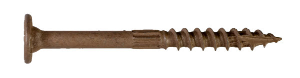 SDWS16212QMB Strong Drive Framing Screw (Mini Bulk of 250pcs)