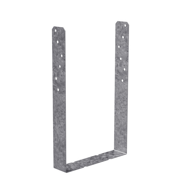 SPH6R Stud Plate Tie Heavy Rough
