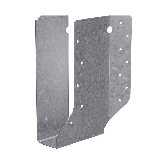 SUL2.1/9 Skewed 45 U-Shaped Hanger - Left