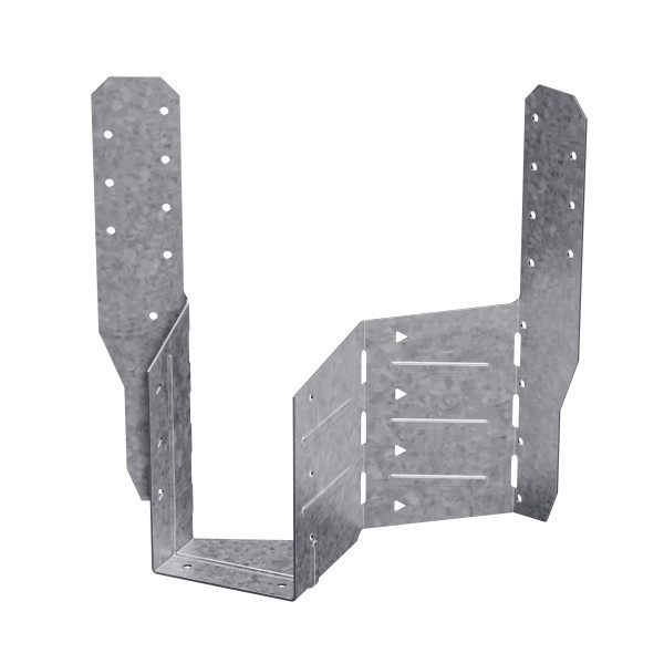 THASL29-2 Adjustable/Skewable Truss Hanger - Left
