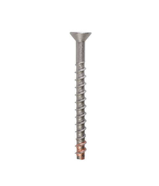 THD37300CS6SS Titen HD Countersunk Head Heavy-Duty Screw Anchor (Pack of 25pcs)