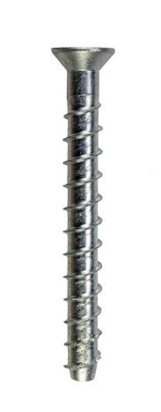 THD37400CS Titen HD Countersunk Head Heavy-Duty Screw Anchor (Box of 50pcs)