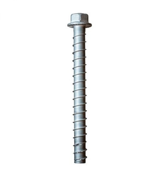 THDC25200H6SS Titen Screw Anchor (Box of 50pcs)