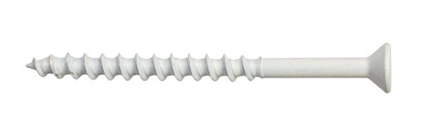 TNTW18314TF Titen Turbo Concrete & Masonry Screw Anchor (Box of 100pcs)