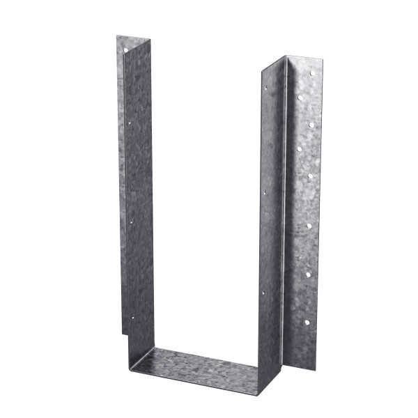 U3512-2 Face-Mount Joist Hanger