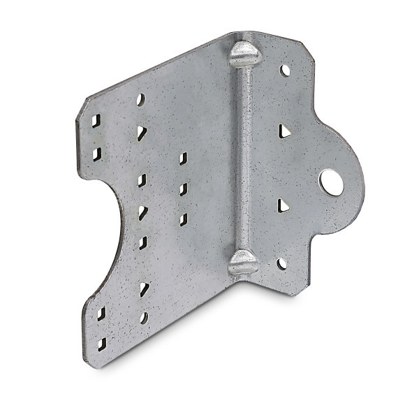 SSC4.25-R50 Steel-Stud Connector (Pack of 50pcs)