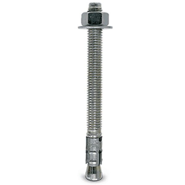 STB2-501006SS Strong Bolt 2 (Box of 25pcs)