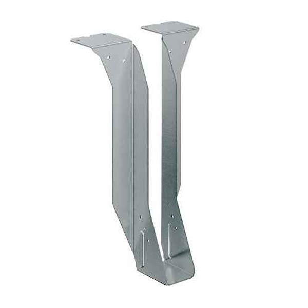 S/LBV2.12 CFS Joist Hanger (Choose Height)