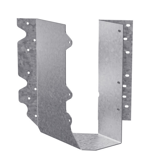 SUR210-2 Skewed 45 U-Shaped Hanger - Right
