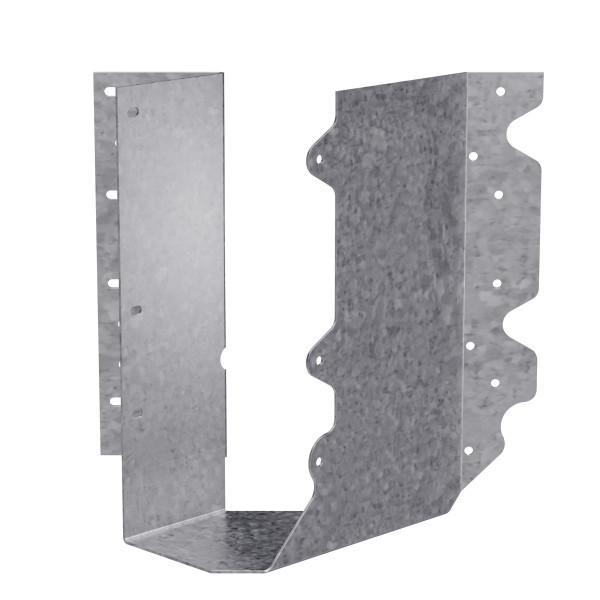 SUL214-2 Skewed 45 U-Shaped Hanger - Left