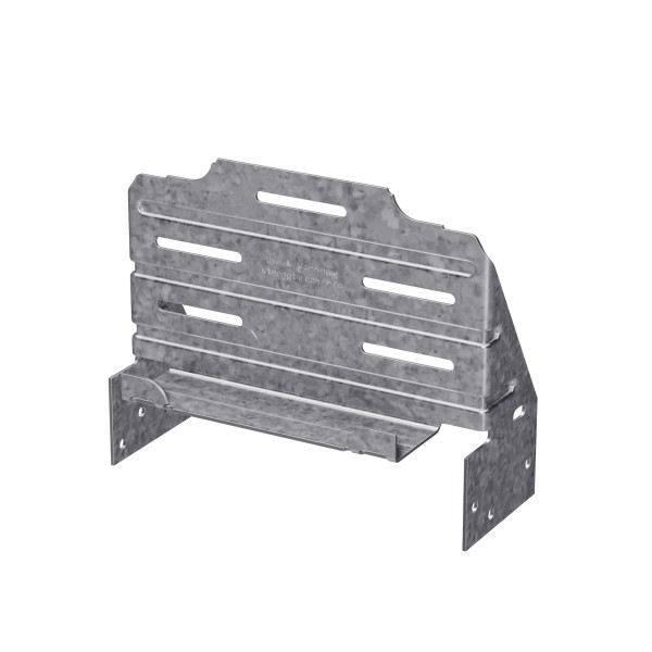 TC26 Scissor Truss Connector