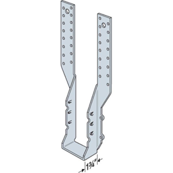 THA218 Adjustable Truss Hanger