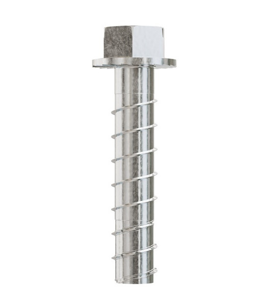 THD75400H4SS Titen HD Heavy-Duty Screw Anchor (Box of 10pcs)