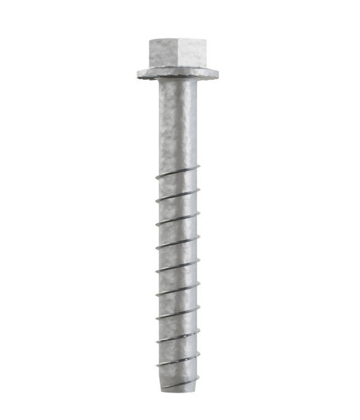 THDT75600HMG Titen HD Heavy-Duty Screw Anchor (Box of 5pcs)