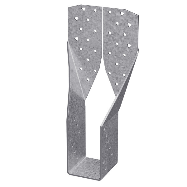 THGQ2-SDS3 Truss Hanger for Girders, Quick-Install