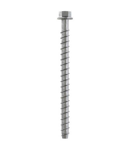 THD37600HMG Titen HD Heavy-Duty Screw Anchor (Box of 50pcs)