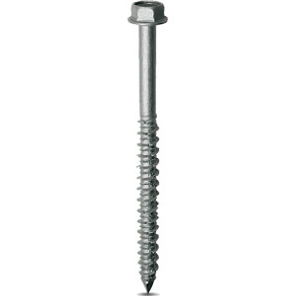 TTN25214HSS Titen Concrete & Masonry Screw (Box of 100pcs)