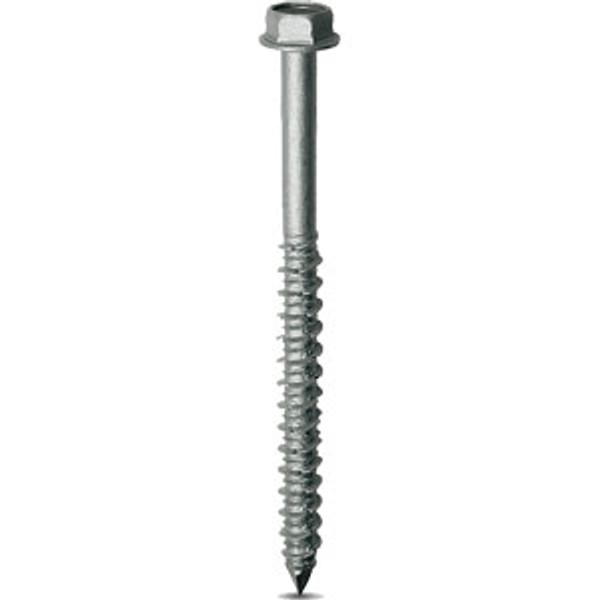 TTN25234HSS Titen Concrete & Masonry Screw (Box of 100pcs)