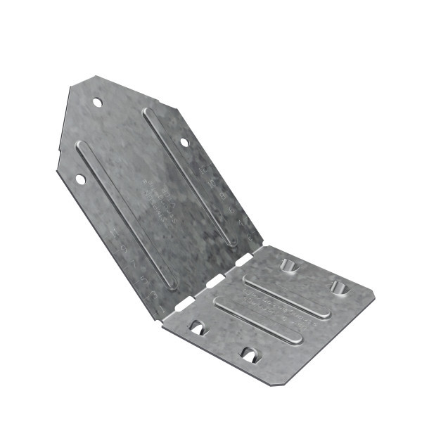 VTCR Single-Sided Valley Truss Clip