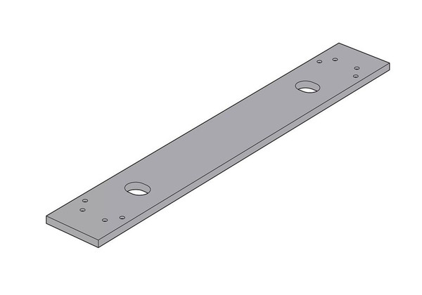 WSWH-WBBP12KT Strong-Wall High-Strength Wood Shearwall Bearing Plate Kit