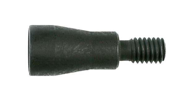 BITHEXLB516 Quik Drive 5/16" Lobular Hex Driver (Pack of 1pc)