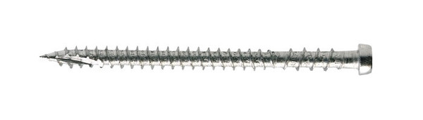 DCU234C316 Deck-Drive DCU Composite Screws, 6-lobe Drive (70pc Pack) None
