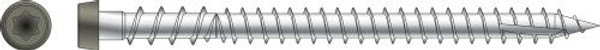 DCU234S316GR Quik Drive Gray Collated Composite Decking Screws (Carton of 1000pcs)