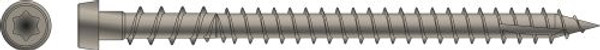 DCU234SGR01 Quik Drive Gray01 Collated Composite Decking Screws (Carton of 1000pcs)