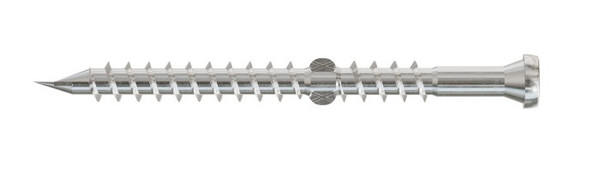 DHPDSS212R100 Deck-Drive Hardwood Screw (100pc Pack)