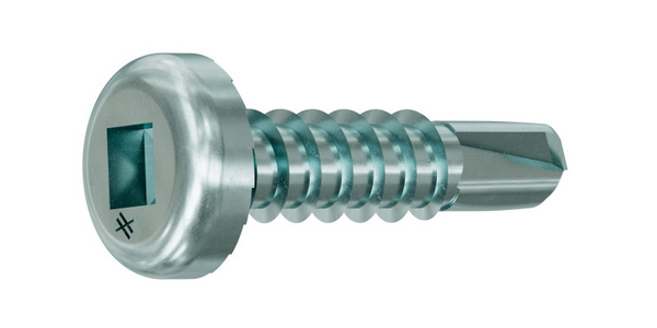 FPHSD34B1016-5LB Framing To CFS Screw (5LB Pack)
