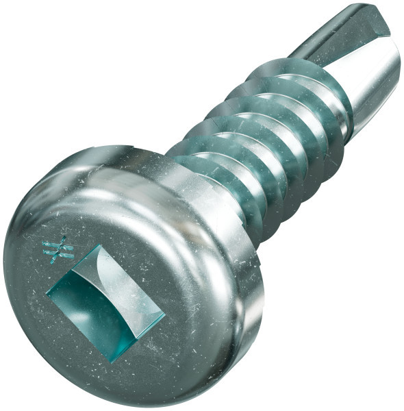 FPHSD34S1016 Quik Drive Framing to CFS Collated Metal Screws (Carton of 2500pcs)