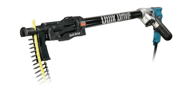 PRO200G2M25K Quik Drive Drywall Systems