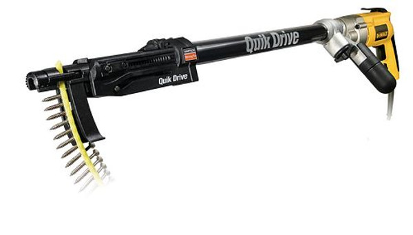 PRO200SD25K Quik Drive Multi-Purpose System