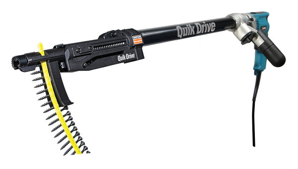 PRO250G2M35K Quik Drive Subfloor Systems