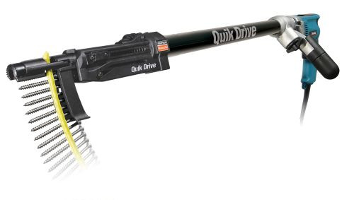 PRO300SM25K Quik Drive Decking Systems