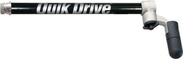 QDEXTG2-16 Quik Drive G2 Series Extension: 16" Short