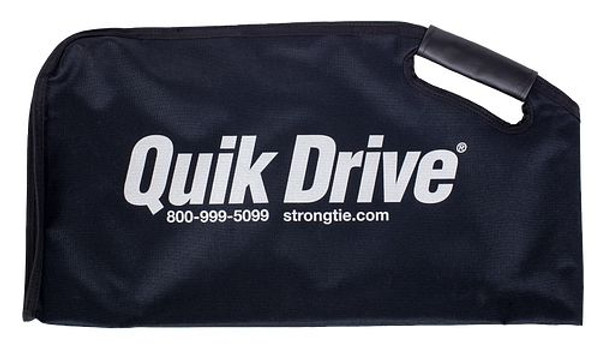 QDTOOLBAG Quik Drive Tool Bag