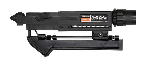 QDBSD200G2 Quik Drive® Structural Steel-Decking Attachments Only