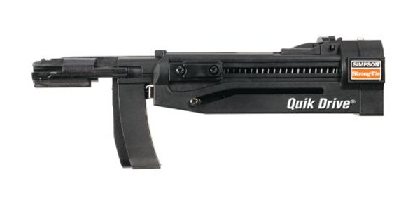 QDPRO300SRFG2 Quik Drive Roofing Tile Attachment Only