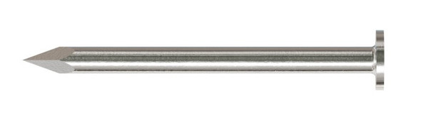 S4CNB Common Nail, Smooth Shank (25LB Carton)
