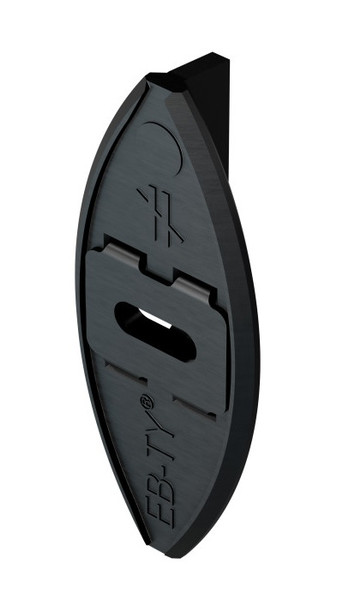 EB332WDR100 EB-TY Premium Hidden Deck Fastener (100pc Deck Pack)