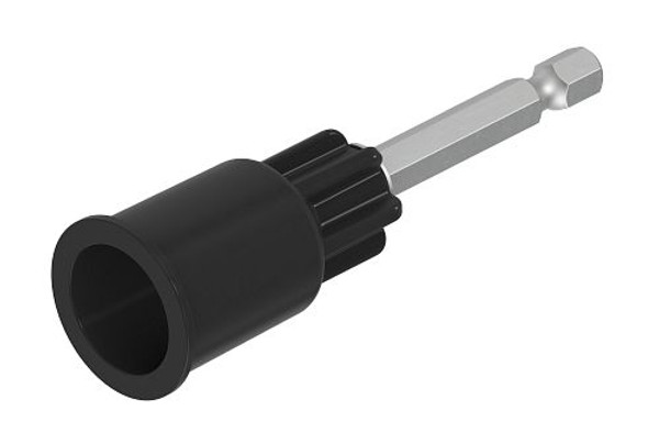 PWKIT40T SDPW Deflector Screw Offset Driver Bit