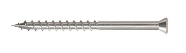 T07225FT70GR01 Trim-Head Screw, 6-Lobe Drive (70pc Pack) Gray01