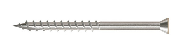 T07225FT70TN02 Trim-Head Screw, 6-Lobe-Drive (70pc Pack) Tan02