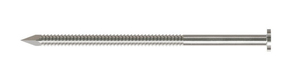 T30ACNB Common Nail, Annular Ring Shank (25LB Carton)